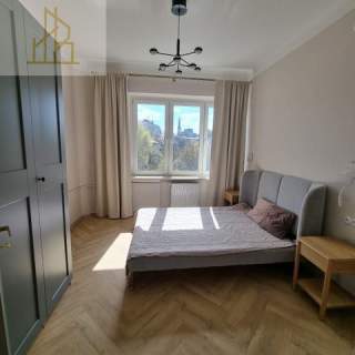 Mieszkanie do wynajęcia, 50 m2, Warszawa