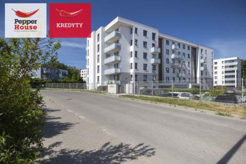 Fantastyczny, niczym nie przesłonięty widok
