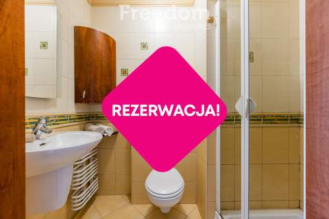 Przestronny apartament na Natolinie