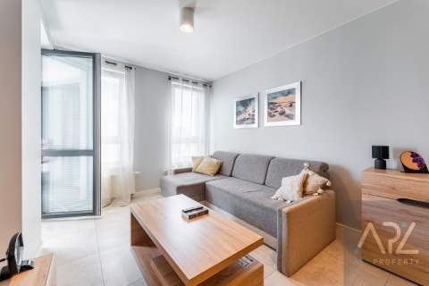 APARTAMENT 47,53 M2, 2 POKOJE W KOŁOBRZEGU 