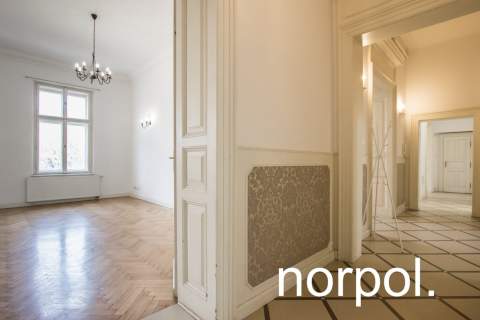 Świętej Gertrudy, Planty, Stare Miasto, 230 m2, 6 pokojowe, n