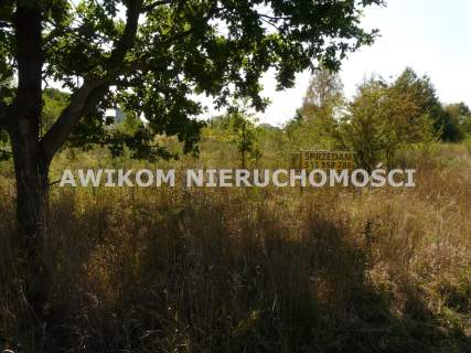 Działka budowlana na sprzedaż, 2040 m2, Skierniewice