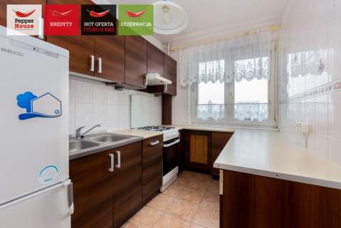 4-pokojowe mieszkanie Gdańsk Zaspa