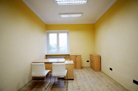 Na wynajem lokale o metrażach od 14m2 do 53m2