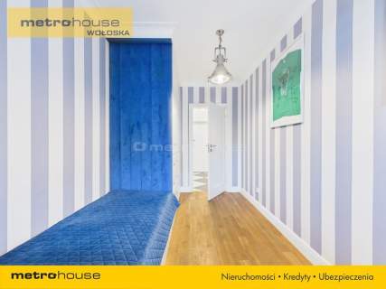 Apartament 3-4 pokoje w standardzie Premium