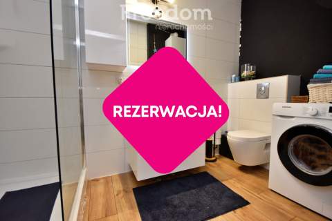 Nowoczesne 4 pokoje, bezczynszowe, Międzylesie