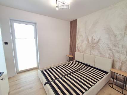 Apartament deweloperski umeblowany wykończony Busko-Zdrój , s
