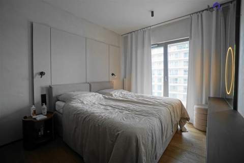 Mieszkanie na sprzedaż, 98,57 m2, Katowice