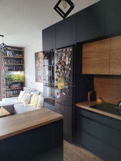 MIESZKANIE JAR, 38 M2, 2 POK, BALKON, M.POSTOJOWE