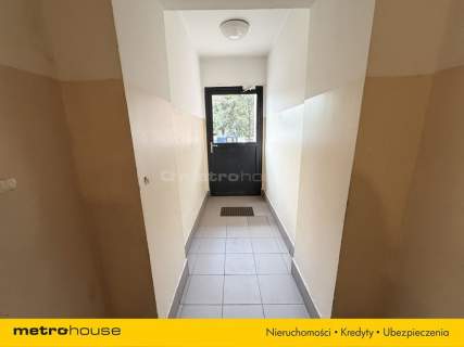 2 pokoje przy metrze Bródno 37 m