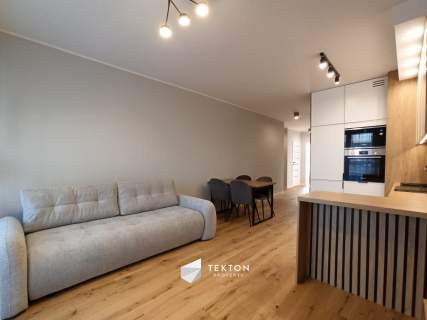 Nowe 3 pokoje Premium Klimatyzacja Garaż