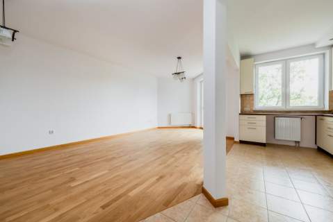 2 pokoje 54,6m winda ul. Wiadukt 5B 