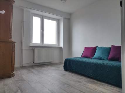 3 pokojowe po remoncie z balkonem - Przemyka 10