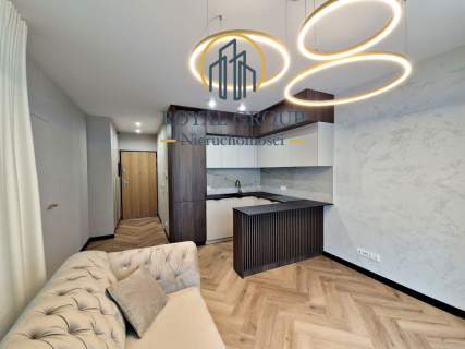 Do sprzedaży nowy Apartament przy Lubomelskiej