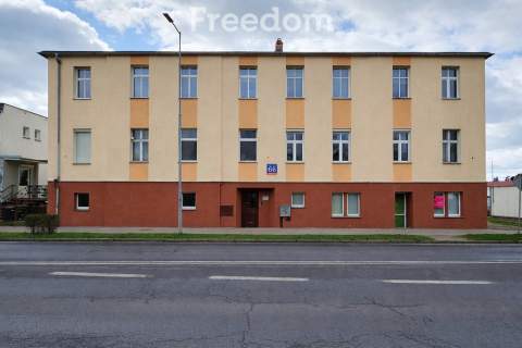 Lokal usługowy z dochodem 5200 netto