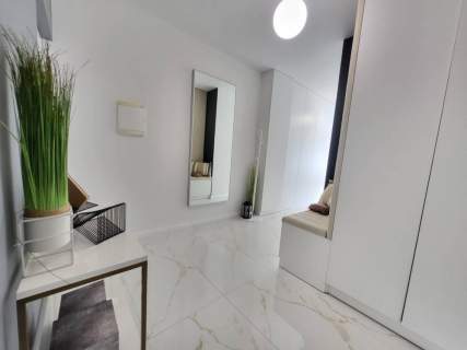 Apartament premium Księcia Witolda 70 m 3. piętro