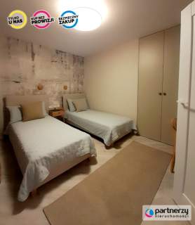 2 apartamenty nad morzem w pakiecie
