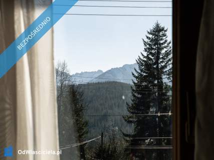 Bezpośrednio Pensjonat SPA Restauracja przy stoku, Bukowina Tatrz.