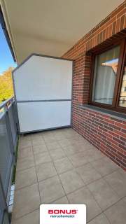 2 pokoje z balkonem w dzielnicy Nowe Miasto