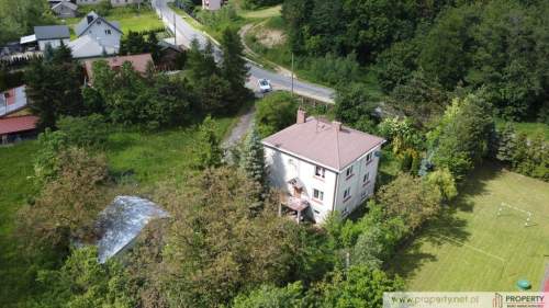 Dom 140 m2 z dużą działką, Gumniska, Dębica.