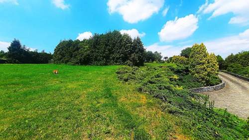 Działka budowlana na sprzedaż, 1440 m2, Michałowice