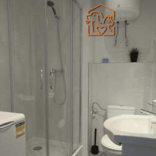 Kawalerka pet-friendly - Niedurnego 6, Zawodzie