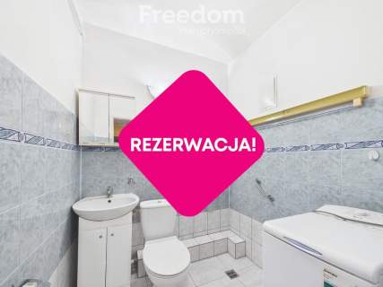 Mieszkanie 2-pokojowe 40 m2 z balkonem i piwnicą
