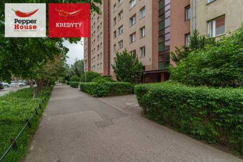 Mieszkanie na sprzedaż, 49,3 m2, Warszawa