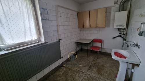 Lokal usługowo-handlowy, Wrotków