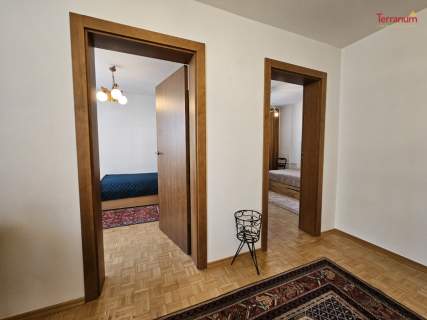3 pokoje na Powiślu loggia od zaraz