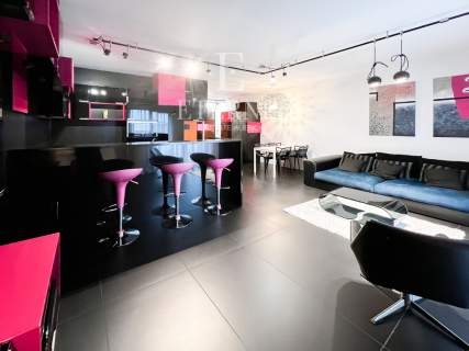 Duży apartament 3 pokojowy Wiślane Tarasy 2.0