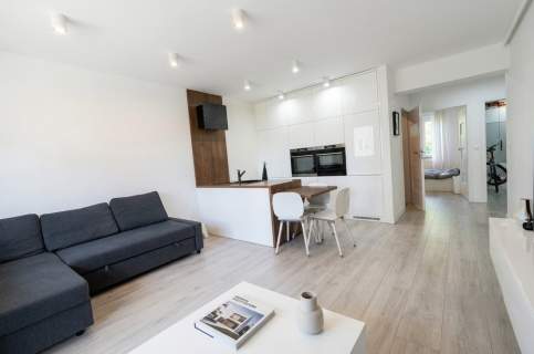 Mieszkanie na sprzedaż, 62 m2, Kraków
