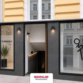 Lokal pod inwestycję w Centrum