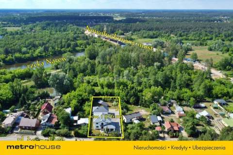 Ostrołęka rezydencja nad Narwią