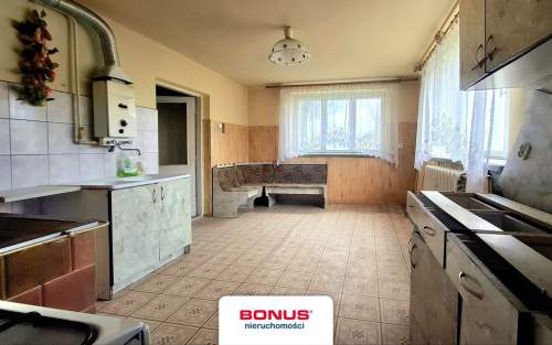 Dom 6 pokoi, 180m2, 17a, garaż