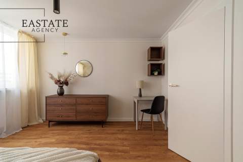 Wysoki standard premium samo centrum
