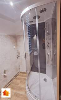 Mieszkanie 57 mkw w ścisłym centrum