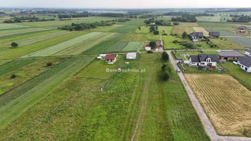 20ar Działka Krzeczów koło Bochni