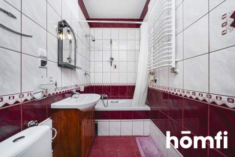 2 pokojowe Kazimierz Paulińska 2 balkony