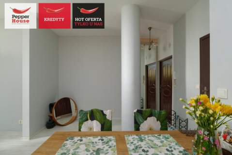 Apartament rodzinny 91,67 m z potencjałem