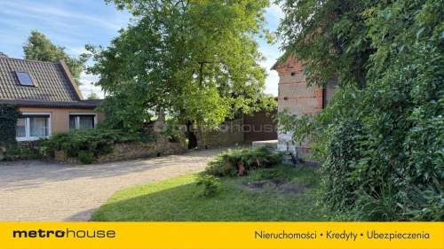Siedlisko z pełną prywatnością wśród natury