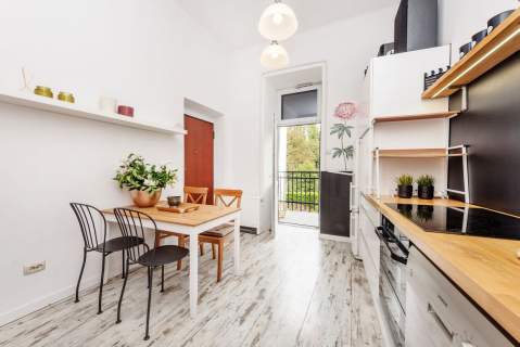 Mieszkanie 50m2 Stare Miasto Kraków Garncarska