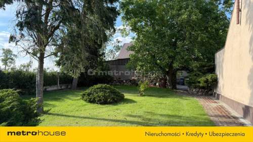Siedlisko z pełną prywatnością wśród natury