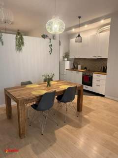 Apartament 2 - pok. Ścisłe centrum miasta