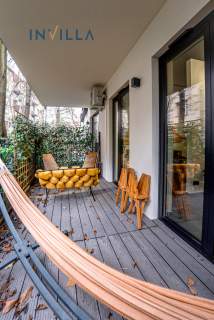 Ekskluzywny Apartament przy Wiśle blisko Wawelu