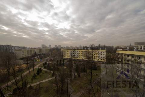 Katowice os. Kukuczki 2 pokoje Umeblowane