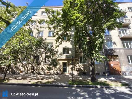 Centrum, obok Plazy, możliwe 3 pokoje, 47m2, Śródmieście, ul.