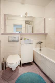 Tysiąclecie / Parter / 38m2
