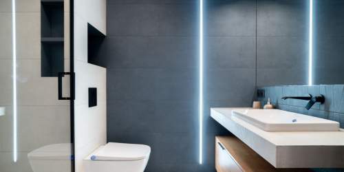 Apartament 3 pokojowy z miejsce postojowym w hali