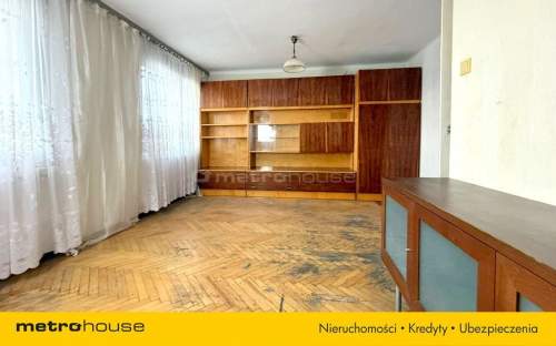 Mieszkanie do własnej aranżacji 3 pokoje